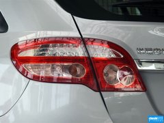 2011款 2.0 手动 豪华型