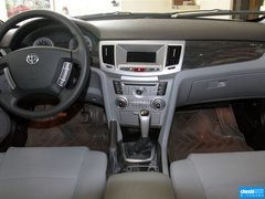 2011款 2.0 手动 豪华型