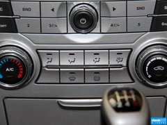 2011款 2.0 手动 豪华型
