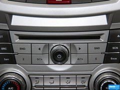 2011款 2.0 手动 豪华型
