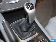 2011款 2.0 手动 豪华型