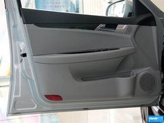 2011款 2.0 手动 豪华型