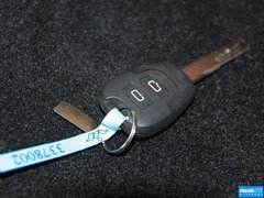 2011款 2.0 手动 豪华型