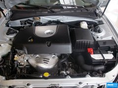 2011款 2.0 手动 豪华型