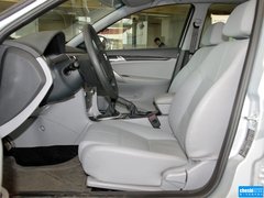 2011款 2.0 手动 豪华型