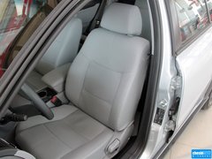2011款 2.0 手动 豪华型