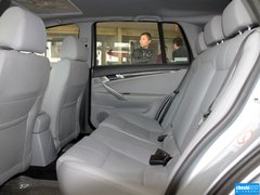 2011款 2.0 手动 豪华型