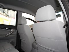 2011款 1.8T 手动 豪华型