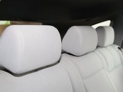 2011款 1.8T 手动 豪华型