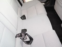 2011款 1.8T 手动 豪华型