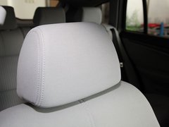 2011款 1.8T 手动 豪华型