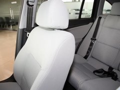 2011款 1.8T 手动 豪华型