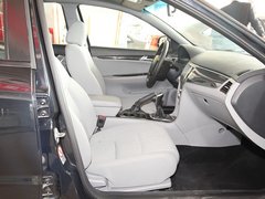 2011款 1.8T 手动 豪华型