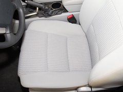 2011款 1.8T 手动 豪华型