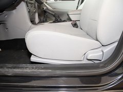 2011款 1.8T 手动 豪华型