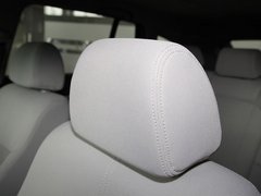 2011款 1.8T 手动 豪华型
