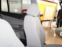 2011款 1.8T 手动 豪华型