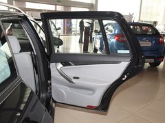 2011款 1.8T 手动 豪华型