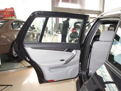 2011款 1.8T 手动 豪华型