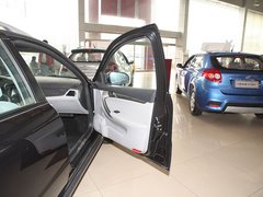 2011款 1.8T 手动 豪华型
