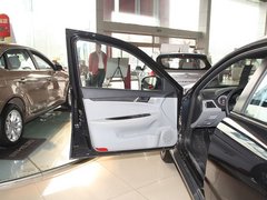 2011款 1.8T 手动 豪华型