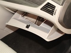 2011款 1.8T 手动 豪华型
