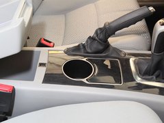 2011款 1.8T 手动 豪华型