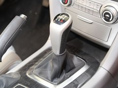 2011款 1.8T 手动 豪华型