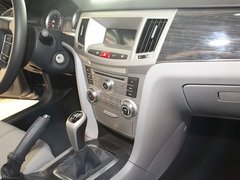 2011款 1.8T 手动 豪华型