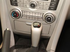 2011款 1.8T 手动 豪华型