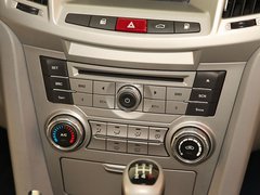2011款 1.8T 手动 豪华型