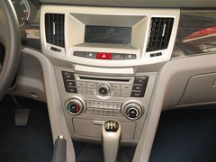 2011款 1.8T 手动 豪华型
