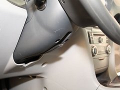 2011款 1.8T 手动 豪华型