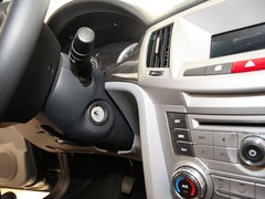 2011款 1.8T 手动 豪华型