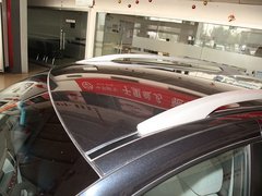 2011款 1.8T 手动 豪华型