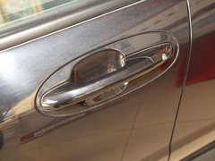 2011款 1.8T 手动 豪华型