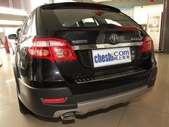 2011款 1.8T 手动 豪华型