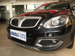 2011款 1.8T 手动 豪华型
