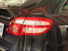 2011款 1.8T 手动 豪华型