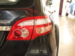 2011款 1.8T 手动 豪华型