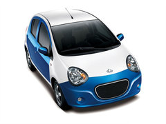2011款 1.3L 手动 舒适型Ⅱ