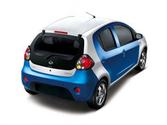 2011款 1.3L 手动 舒适型Ⅱ