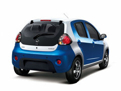 2011款 1.3L 手动 舒适型Ⅱ