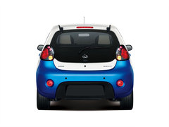 2011款 1.3L 手动 舒适型Ⅱ