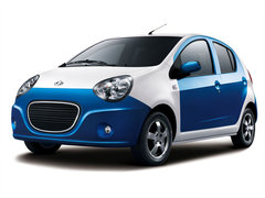 2011款 1.3L 手动 舒适型Ⅱ