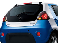 2011款 1.3L 手动 舒适型Ⅱ