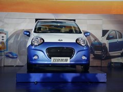 2011款 1.3L 手动 舒适型Ⅱ
