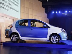 2011款 1.3L 手动 舒适型Ⅱ
