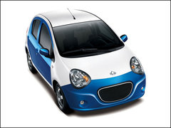 2011款 1.3L 手动 舒适型Ⅱ