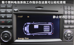 奔驰B级燃料电池车文章配图